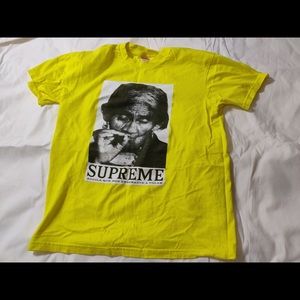 Supreme Aguila Tee